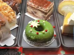 -星巴克(上海虹桥南丰城办公楼店)