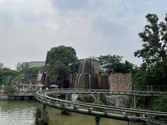 -成都欢乐谷