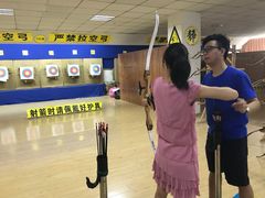 -张弛射箭馆