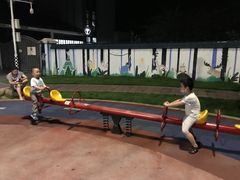 -金鸡山公园