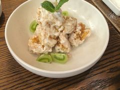 -小大董·烤鸭(王府井apm店)