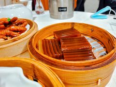 -海皇酒家(钰海万国汇购物广场店)