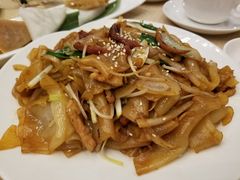 -顺德美的万豪酒店-万豪中餐厅