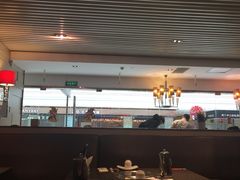 -汉拿山(包河万达店)