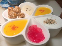 -桂满陇·桃花院落(长泰广场店)