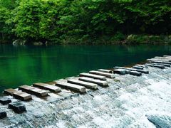 -石台牯牛降景区