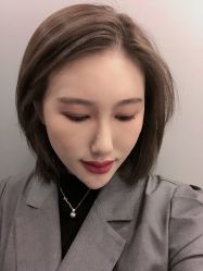 -3AM·S HAIR SALON烫发染发接发