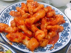 -北大地皖峰饭馆