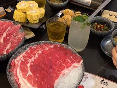 -熹悟海鲜火锅·广式打边炉