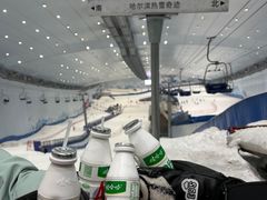 -哈尔滨热雪奇迹
