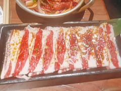 -九田家黑牛烤肉料理(新辰里亚运村店)