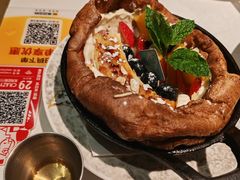 -CRAZYONES克芮旺斯西班牙餐厅(苏州中心店)