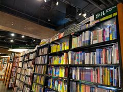 -西西弗书店&矢量咖啡(万象城店)
