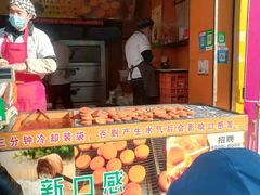 -朱記糯米蛋糕(千川百货店)