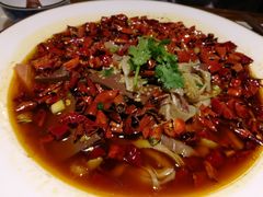 -老外婆(吾悦广场店)