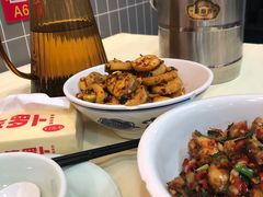 -笨罗卜浏阳菜馆(龙华鹏润达店)