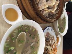 三盛楼-三盛楼饭店(四流中路店)