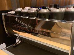 -星巴克臻选(济南恒隆店)