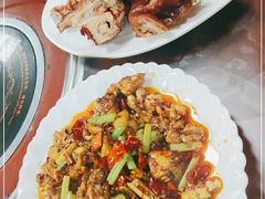 -老凯里酸汤鱼(花果园店)
