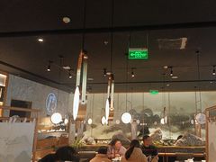 -赠李白·如诗的川味(余杭万达广场店)