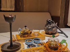 -叶叶菩提·晋福宫