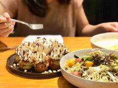 坚果冰淇淋华夫饼-BE BRIGHT KITCHEN(正佳广场店)