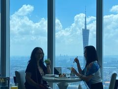 -广州四季酒店·意珍·意式自助餐