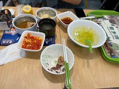 -老乡鸡(淮河路步行街店)