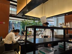 -大神太神·铁板烧(七宝领展广场店)