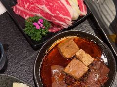 -湊湊火锅·茶憩(打浦桥日月光店)