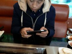 -无限量自助烤肉火锅(甪直店)