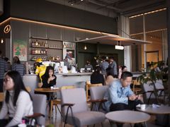 -SAANCI山池咖啡(海上世界文化艺术中心店)