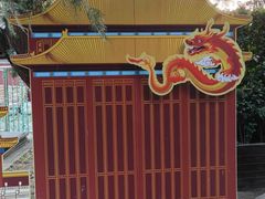 -北京市劳动人民文化宫(太庙)
