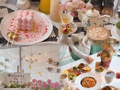 -ins森林童话餐厅coffee&bistro