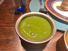 -甘尼仕印度餐厅爵士酒吧(阳春巷店)