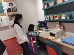 -海马体照相馆(合肥包河万达广场店)