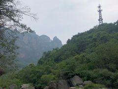 -云台山风景名胜区