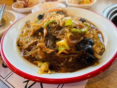 -郑阿姨的家·이모네·韩料&烤肉(武川路店)