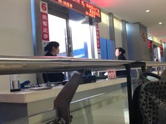 -普陀长途客运中心