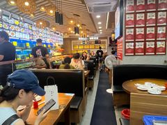 -醉壹号海鲜大排档·老厦门特色菜(厦门美食地标店)