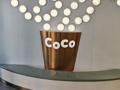 -CoCo都可(大华二店)