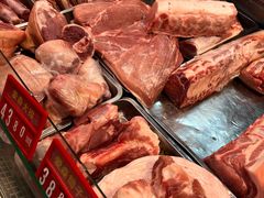 -世纪联华超市(浦电路店)