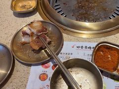 -妙香居韩国烤肉(容桂天佑城店)