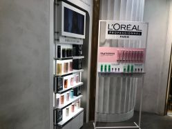 -Kraemer Paris  苏豪路易士·嘉玛发廊
