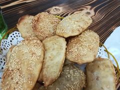 -巢湖名吃·徽府农家菜(半汤店)
