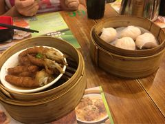 -添好运点心专门店(深水埗店)