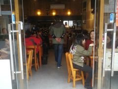 门面-红小满休闲餐厅(十全街店)