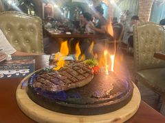 -卢布里西餐厅(总店)