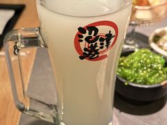 -沼津港精致料理·寿喜烧·烧鸟(龙湖南桥天街日料榜单店)