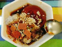 -滋味烤鱼(马北店)